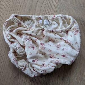 6-12 month Jamie Kay bummie